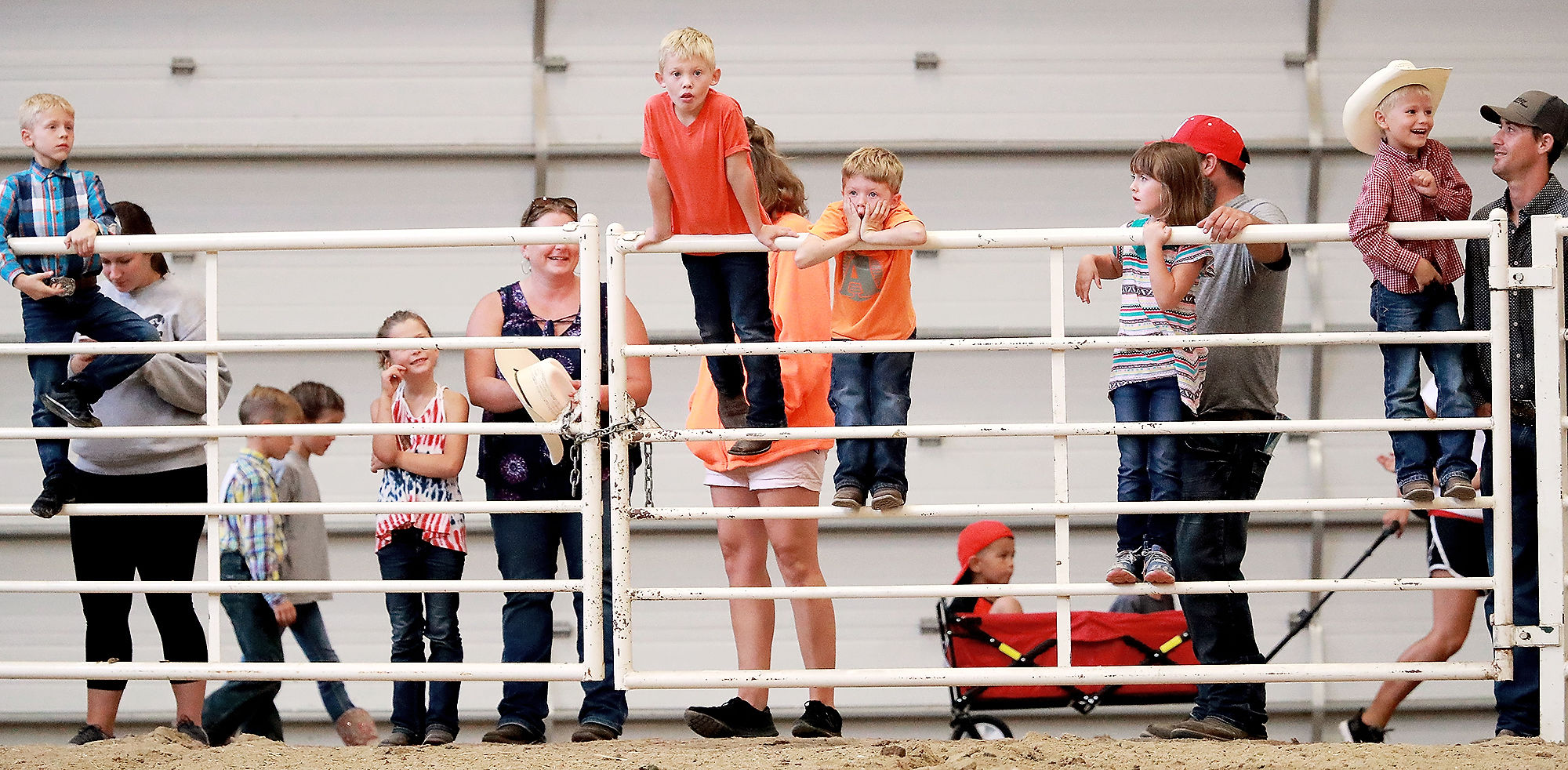 Nebraska State Fair